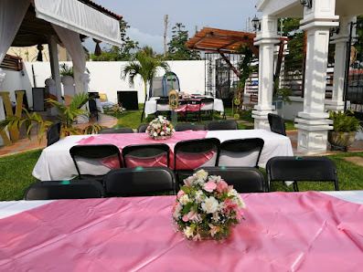 Salón De Fiesta Gema